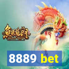 8889 bet